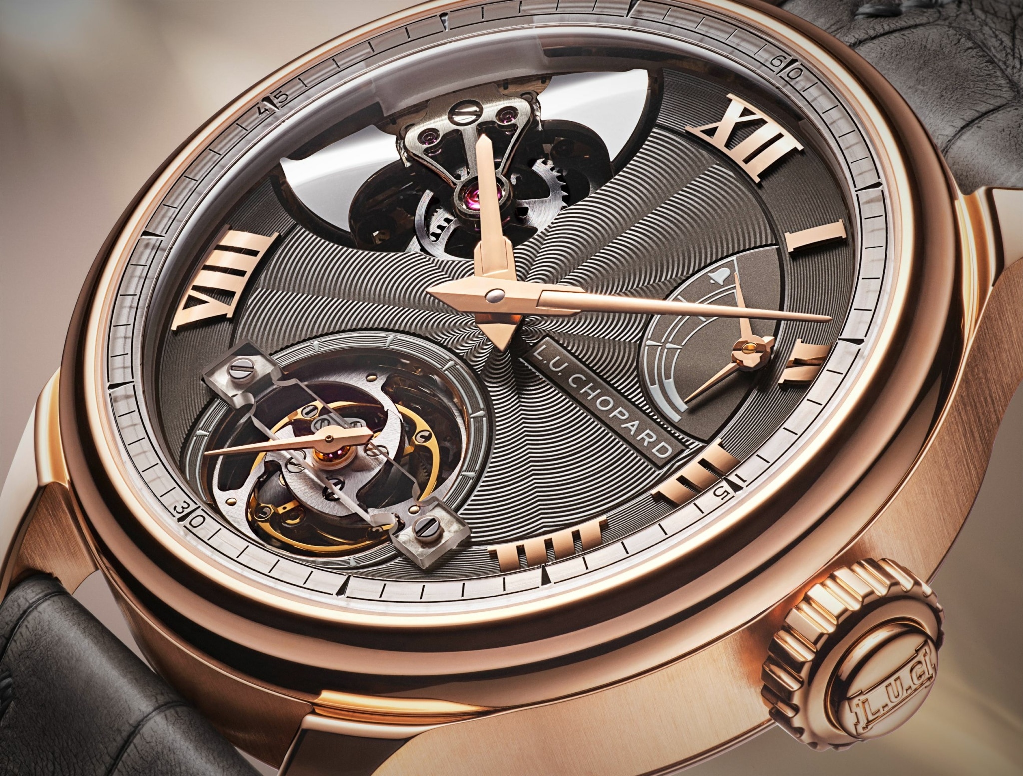 Les Plus Belles Montres Du Salon Watches Wonders 2022 Masculin