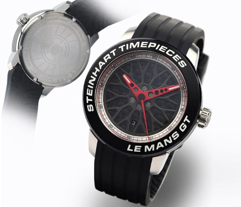 Belles Montres Inspir Es De Lunivers Automobile Masculin