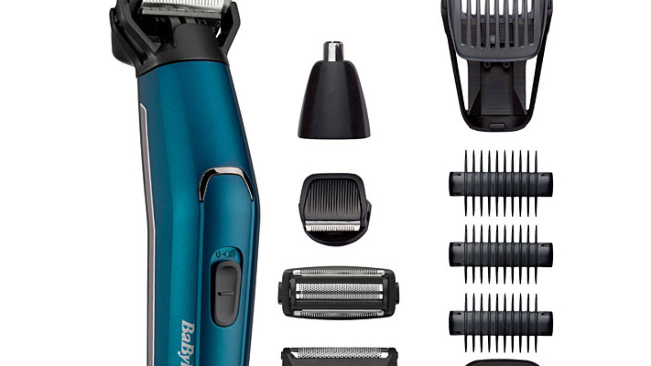 babyliss men mt890e