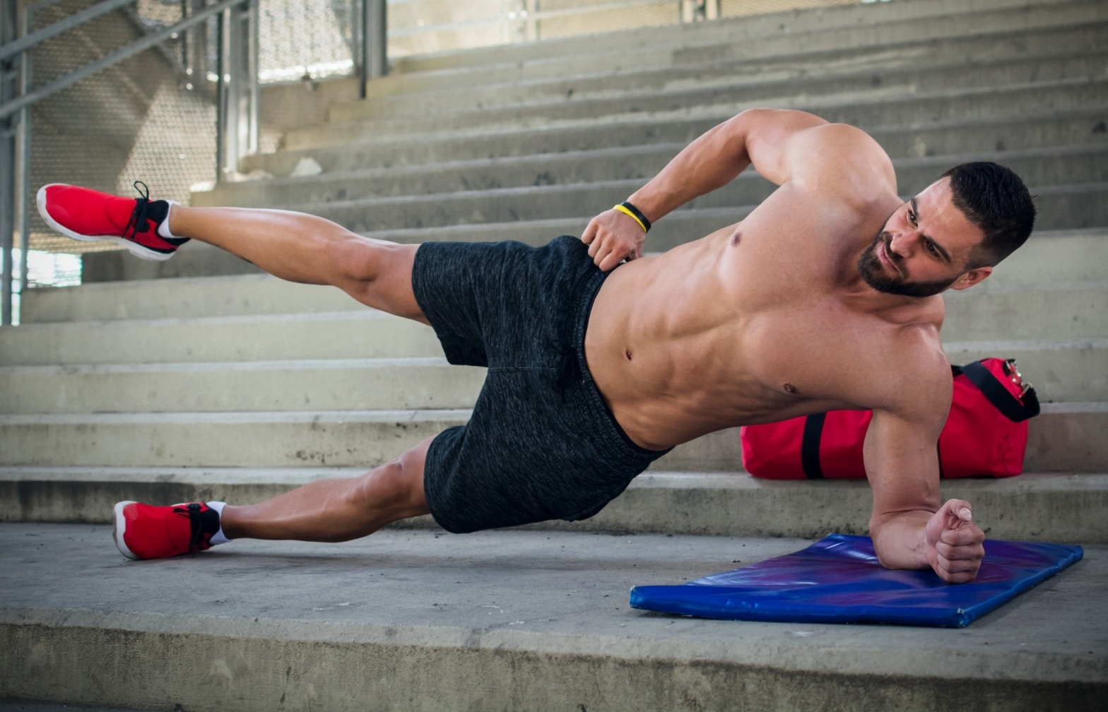 15 avantages du CrossFit pour une meilleure santé et forme physique