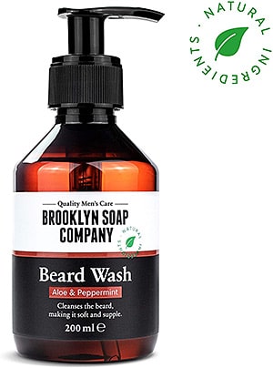 shampoing-beard-wash-amazon - Masculin.com