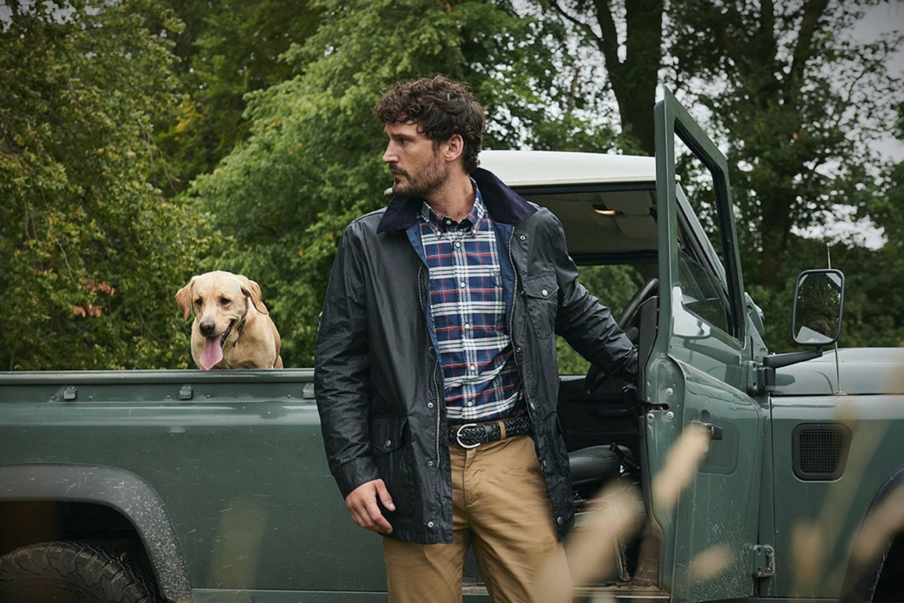 Que Vaut La Marque Barbour Avis Et Meilleurs Produits Masculin Com