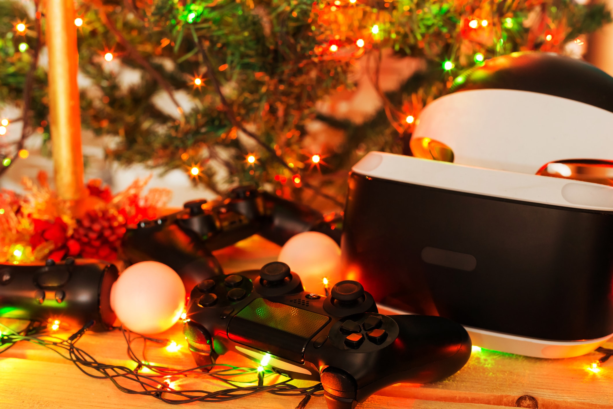 12 jeux vidéo à offrir à Noël 2021 – Masculin.com