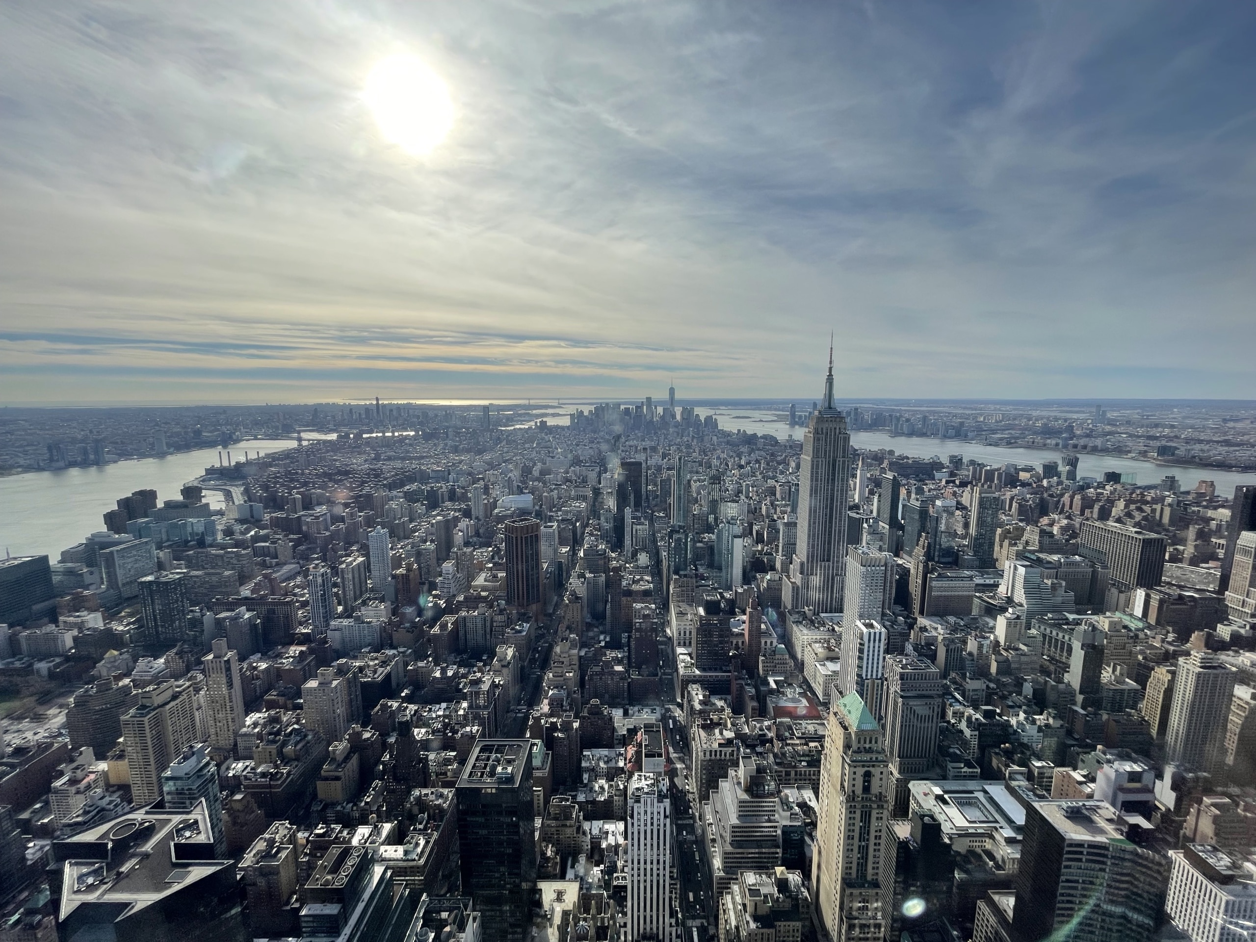 Visiting New York in 2023: what new things not to miss this year