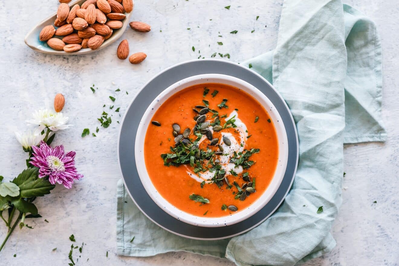 7 recettes gourmandes avec des légumes de saison : mettez les produits locaux à l’honneur !