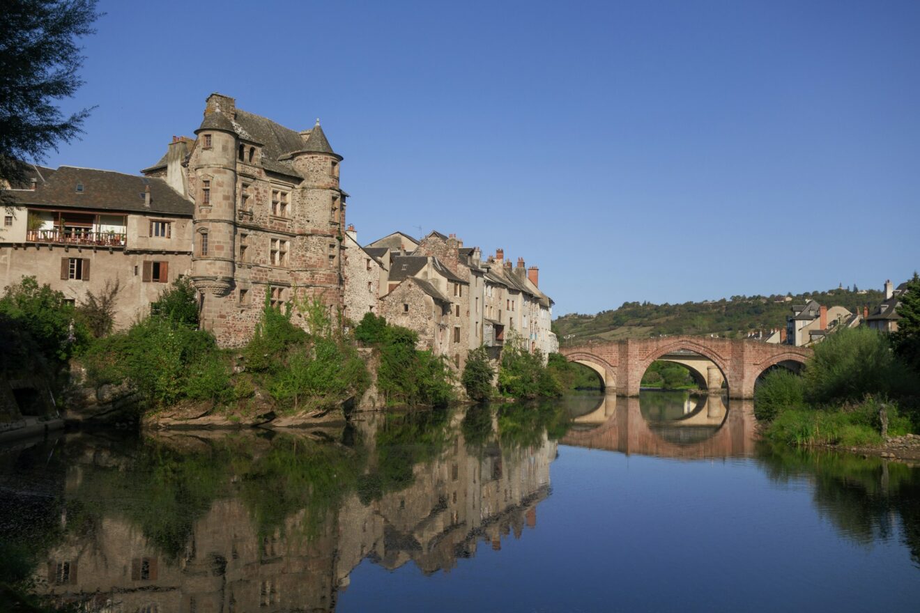 5 bonnes raisons de partir en vacances en Aveyron