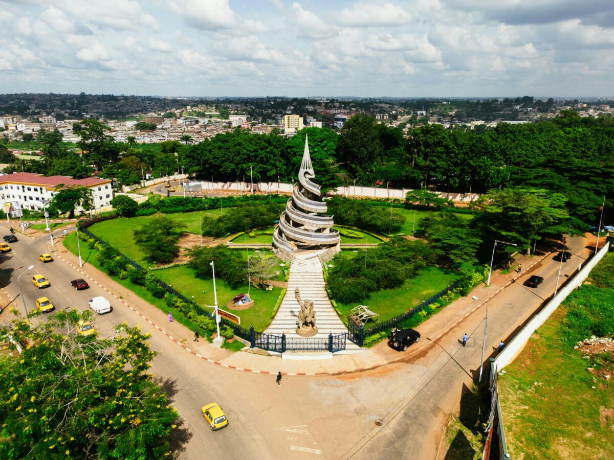 Les 5 choses à faire absolument quand on visite le Cameroun – Masculin.com