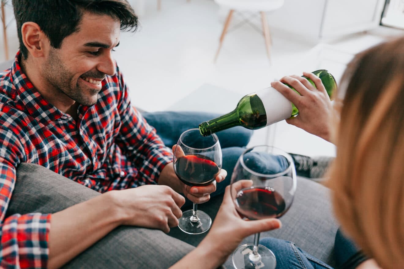 Foire aux Vins d’Automne chez Nicolas : L'événement immanquable pour les amateurs de bonnes bouteilles