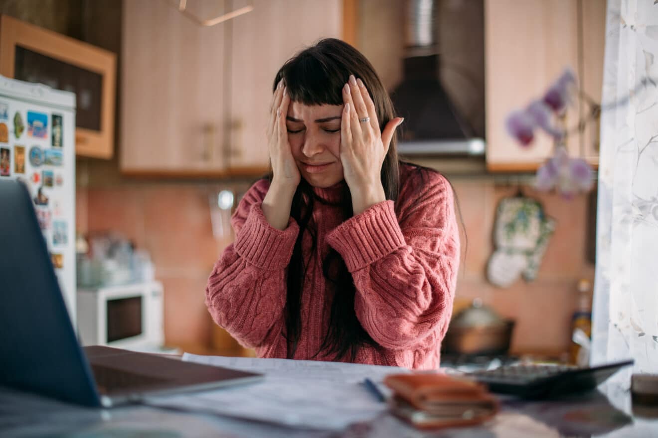 Conseil psycho du 24 septembre : Ce que ton stress essaie vraiment de te dire...