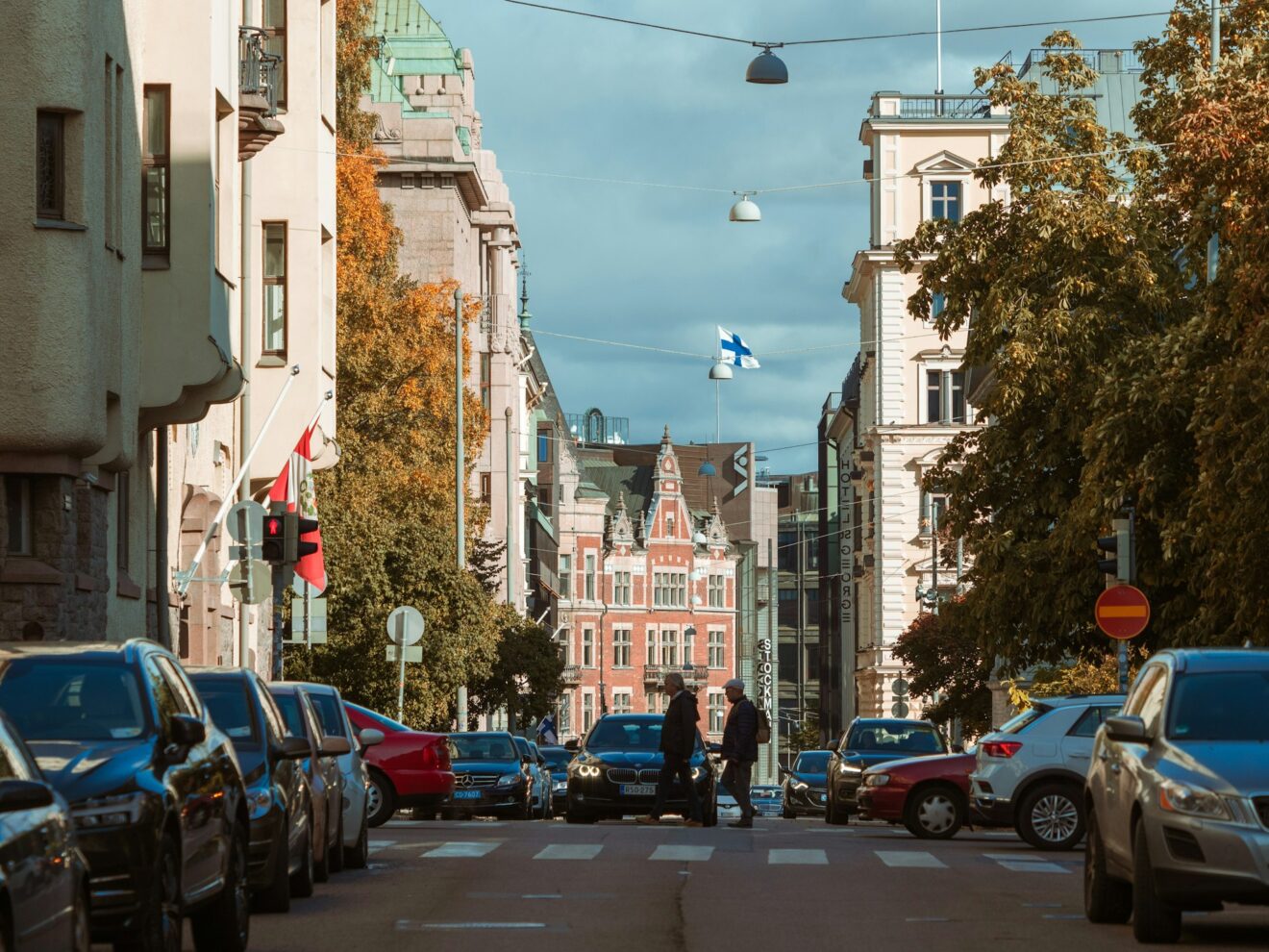 Top 5 des incontournables à Helsinki : découvrez la capitale finlandaise autrement