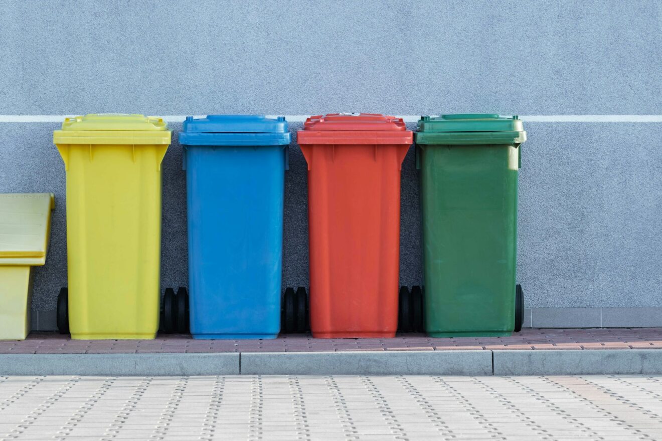 Cette erreur que l'on fait tous avec les poubelles jaunes ruine nos efforts pour le tri et le recyclage