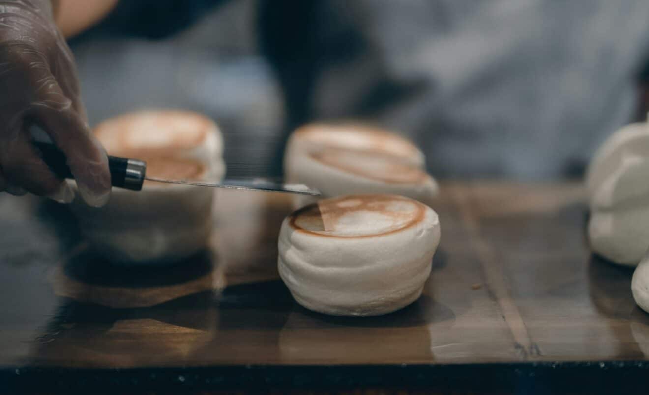 À tester d'urgence pour le petit déjeuner : Les pancakes soufflés moelleux qui enflamment les réseaux sociaux