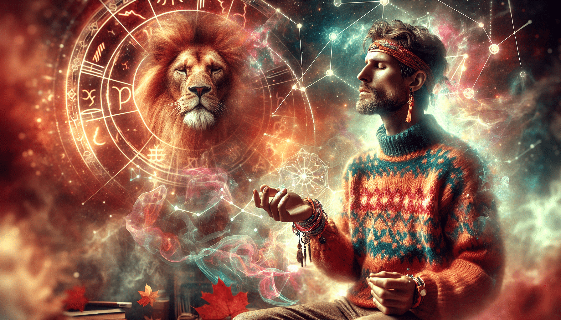 Horoscope Lion Du Jeudi Novembre Masculin Com