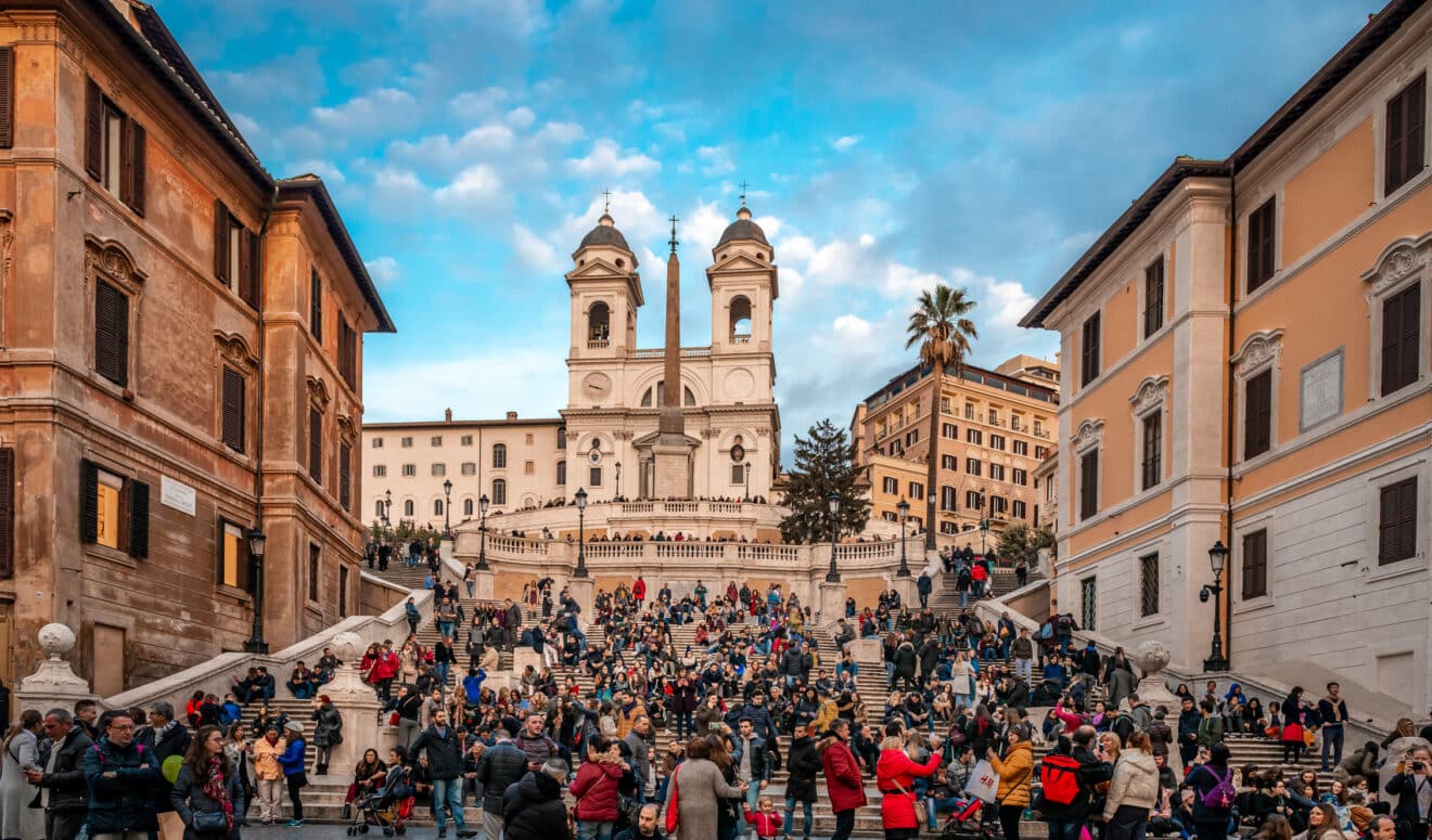 Cette ville Italienne sera probablement un enfer pour les touristes en 2025, voici 3 raisons de ne pas la visiter