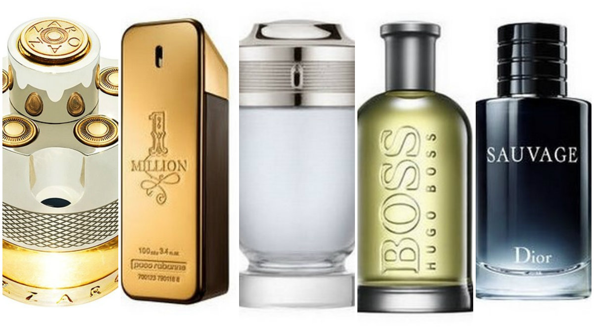 Les meilleures ventes de parfum  pour homme  en 2022