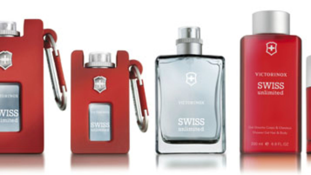 parfum swiss army homme prix