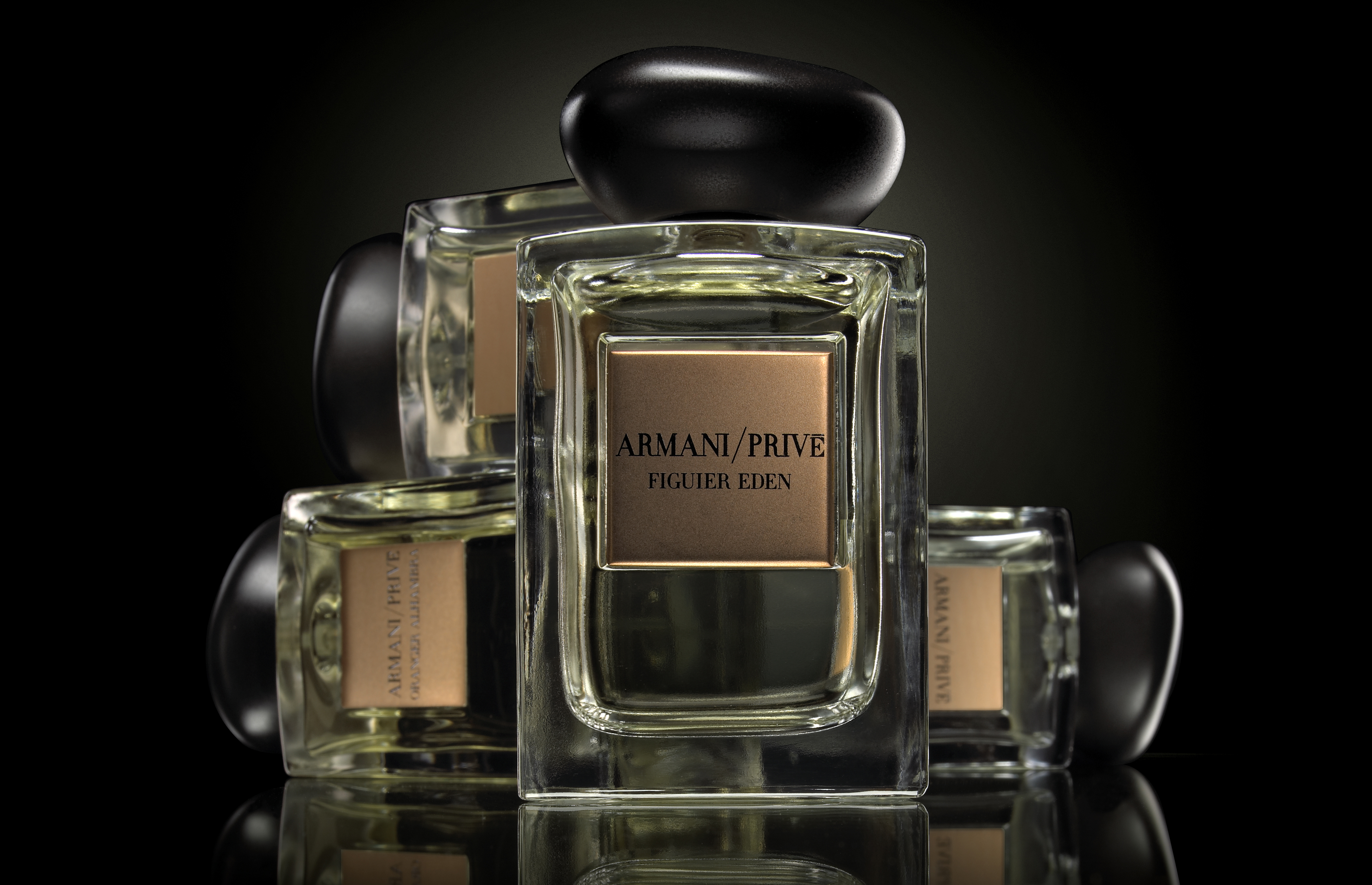 parfum armani privé femme